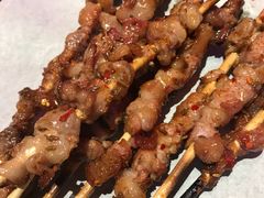 -肉串汪(望京店)