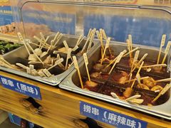 -龙湖西安曲江天街
