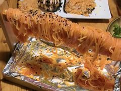 -小木屋朝鲜族特色菜