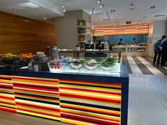 -北京上地智选假日酒店
