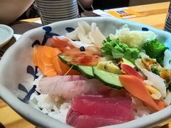 -Tuna maki寿司(园区永旺店)