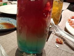 -东方红海鲜百汇(国际大厦店)