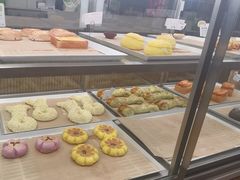 -奈雪的茶(湖滨银泰in77C区PRO店)