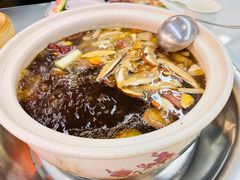 -名善山珍·野生菌汤锅(文殊院店)