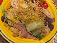 -北丐先生·野馄饨烧烤(雨花万象店)