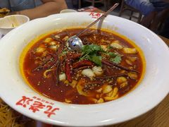 -九老汉·川渝江湖菜(合川路2店)