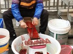 -铜元老码头鳝鱼火锅