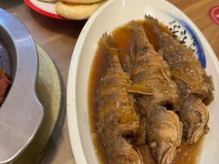 -聚首堂·特色小吃·肘子(什刹海德胜门店)