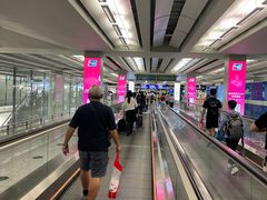 -香港国际机场