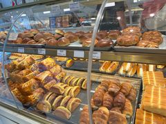 -烘焙町面包店(西四店)