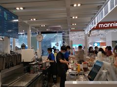 -KOI The(卓悦汇购物中心店)