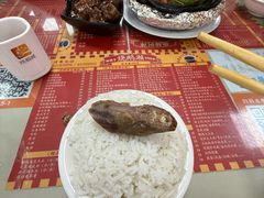 -烧鹅濑(西华路店)