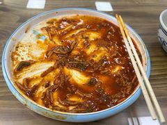 -佳佳面馆(龙首村东区店)