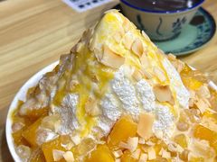 -荔芳传统糖水铺