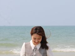 -北海银滩皇冠假日酒店-德丰楼中餐厅