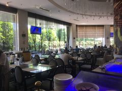 -绍兴中金豪庭大酒店·豪庭阁中餐厅