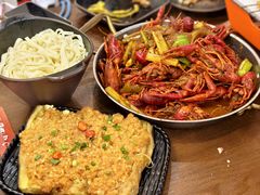 -半酌烧烤小酒馆(南京东路店)