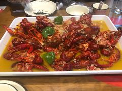 -阿木龙虾(河间路店)