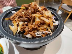 贝勒爷烤羊肉-晋家门·苏皖家常菜(江北龙湖天街店)
