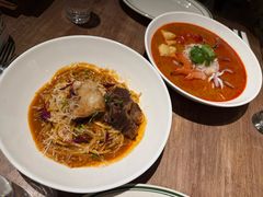-Grand James·地中海bistro(百家湖1912店)