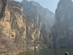 -龙庆峡风景区