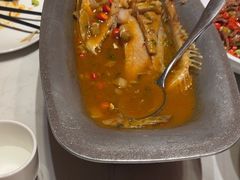 -徽镇小厨·经典徽菜(十里河店)
