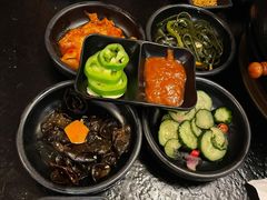 -九田家黑牛烤肉料理(石路天虹店)