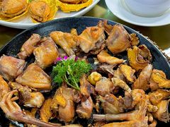 -金家港海鲜大排档(中山路店)
