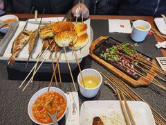 -聚点·北京串(紫竹桥店)