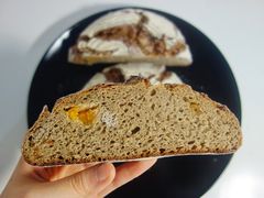 黑麦面包-面包与我Bread Or Me(长城汇店)