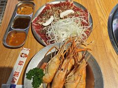 -哼蟹二将·烤肉酱蟹(合生汇店)