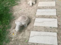 -胡里山炮台