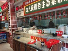 -龙师傅卤炒(天马店)