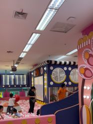 点击看大图 -孩子王童乐园(广州南沙万达店)