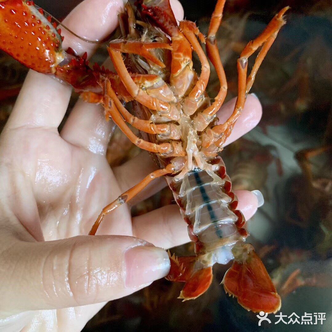 自制小龙虾