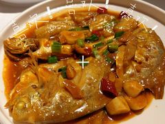 -小城故事·地道宁波味(月湖盛园店)