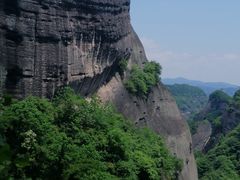 -崀山风景名胜区