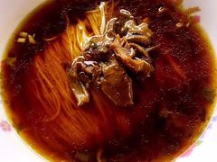 -兴福老面馆(寺路街店)