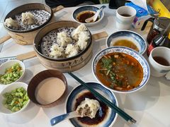 -真食净香居·内蒙烧麦(亚运村店)