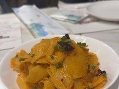 -子霖南山鲜虾面(南山总店)