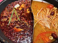 -谭鸭血老火锅·匠心(环球港旗舰店)