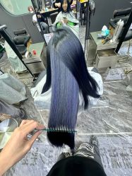 -藤野造型•烫染专业店