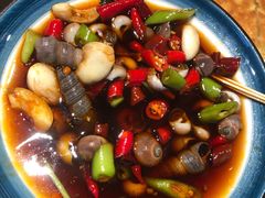 -小船渔村·大连菜(新华街店)