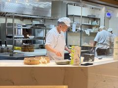 -扬州万怡酒店-中餐厅(文昌中路店)