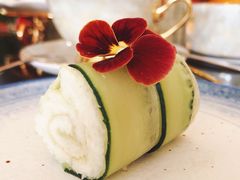 -好日子皇冠假日酒店·君怡咖啡厅(特美思大厦店)