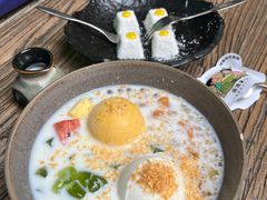-椰语堂·海南清补凉(中山骑楼店)