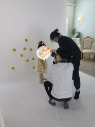 -芳妮豆丁家庭影像馆(宝安店)