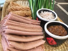 -山东宾馆·齐鲁苑餐厅