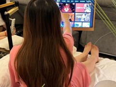 -世外桃源水疗会(皇庭彩园店)