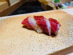 -荣一代目OMAKASE板前料理